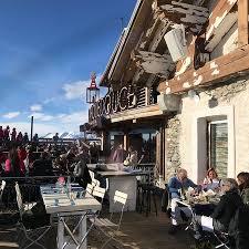 La Folie Douce St Gervais Megeve Restaurant Reviews Photos Phone Number Tripadvisor