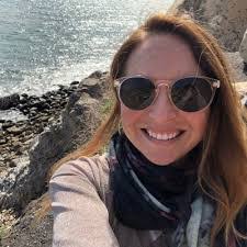 Connie Dupre's Instagram, Twitter & Facebook