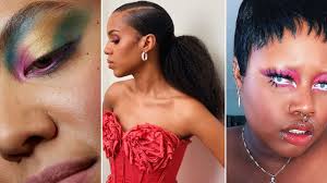 34 Black Makeup Artists, Hairstylists, and Nail Artists You Should Follow