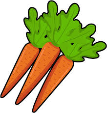 Find the perfect carrot cartoon stock photo. Vegetables Simple Hand Drawn Cartoon Png 2066696 Png Images Pngio