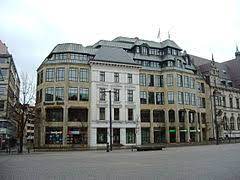 Bremen, domshof bank, hypothek, kredit. Bremer Bank Wikipedia
