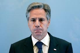 Blinken says meeting with Saudi crown prince 'very productive'