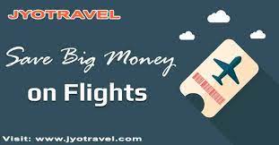 How To Save Money On Plane Tickets Saving Money Online Budget Plane Tickets