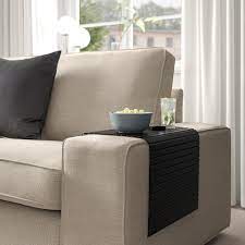 Round back accent chairs for living room ikea kivik reviews on shein. Kivik 4 Seat Sofa With Chaise Longue Hillared Beige Ikea