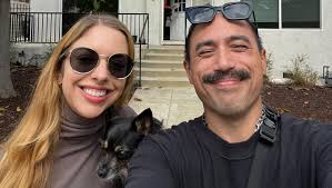 Fundraiser for Lydia Demange by Elena Landsman : Help Lydia and Ryan  Rebuild After the Wildfires