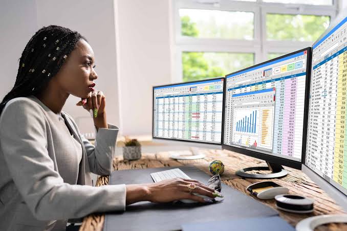 Data Analytics