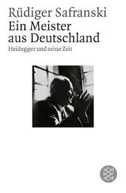 Rüdiger nehmzow is a germany based photographer specializing in editorial and corporate photography. Martin Heidegger Between Good And Evil By Rudiger Safranski