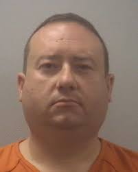 Columbia police officer charged with domestic violence