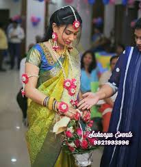 Make your baby shower a memorable one with best baby shower centerpieces. Flower Jewellery For Dohale Jevan Baby Shower Haldi Mehendi Sukanya