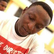 Michael Debrah (@MichaelDebrah20)