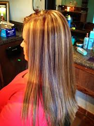 Strawberry Blonde Hair With Red Violet Lowlights And Caramel Highlights This Is How I Want My Hair To Look Strawberry Blonde Hair Hair Blonde Hair