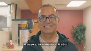 Order your favorite dishes from Fino Sur using our website: finosur.com,  Thank you for all the support and we hope to see you soon!