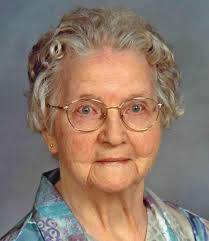 Dorthy Mae (DeWitt) Bohm