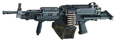 Our electronic product catalogue is accessible online around the clock. Fn Minimi M249 Saw Modern Firearms