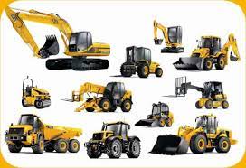 Johannesburg Igauteng Construction Equipment Volvo Construction Vehicles