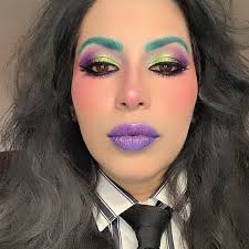 Alex Olvera Makeup