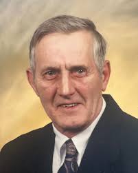 Donald Dirks Obituary October 21, 2024