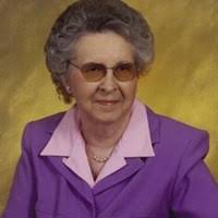 Della Mae Foster Obituary