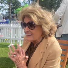 Do any famous people live