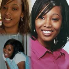 R.I.P. Vatera Latrice Gravely