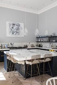 This design can be translated into modern kitchen cabinetry as well. Anatomy Of The Ultimate Kitchen Island Marble Kitchen Island Kitchen Marble Home Decor