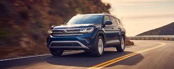 On the road the tiguan boasts impressive refinement. 2021 Volkswagen Atlas Towing Capacity Suntrup Volkswagen