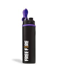He noticed that while there weren't many public places to refill a water bottle, fire hydrants were everywhere. Freefire Waterbottle Revonic Bring Out The Best Facebook