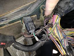 Need a wiring chart for a 2005 dodge ram i believe so i can successfully splice the wires. Cab To Engine Wire Harness 2003 Dodge Diesel Wiring Diagram Ground Wrap Ground Wrap Ortopedicoplus It