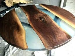New Ideas Into Epoxy Resin Wood Table Never Before Revealed Epoxy Resin Wood Epoxy Wood Table Coffee Table Wood