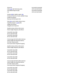 Apabila namanya ditanya dia masam namun begitu jelingannya Cek Mek Molek M Daud Kilau