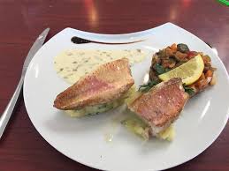 La Goelette Perros Guirec Menu Prix Avis Sur Le Restaurant Facebook