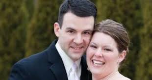 Mr. and Mrs. Daniel McLaughlin