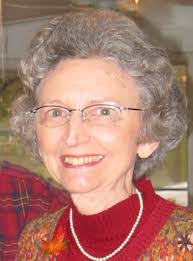 Florence Masterson Obituary April 25, 2019