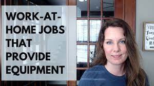 >we are now offering work at home position with teleperformance provided equipment. Work From Home Jobs That Provide Equipment Youtube