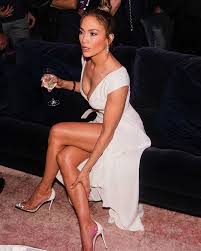 Публикация от jennifer lopez (@jlo). Epingle Sur My Style