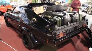 There are 86 classic ford falcons for sale today on classiccars.com. The Original Interceptor From Mad Max Is Up For Sale Again Caradvice