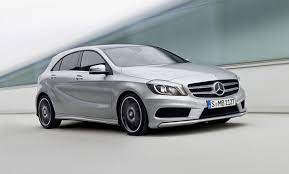 Mercedes Clase A Benz A Class Mercedes A Class Benz