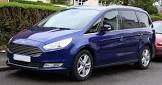 FORD-GALAXY