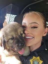 Haley Drew's Instagram, Twitter & Facebook