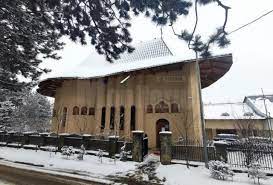 Este cea mai veche statiune de pe litoralul bulgaresc. Bisericii Sf Constantin È™i Elena Din Suceava Foto 1 Monitorul De Suceava Joi 4 Februarie 2021