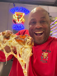 Laron Taylor-Lai Lida