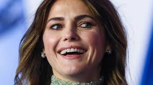 What You Never Knew About Keri Russell