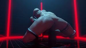 Lara Anal Machine (Tomb Raider BDSM) (A XXX Parody)