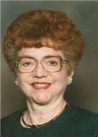 Hazel Johnson Obituary (2015)