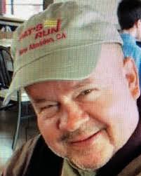 Richard Spalding Obituary (1957