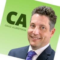 Clayton Albertson's Instagram, Twitter & Facebook