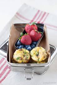 Lots of fruits, veggies, healthy fats, and lean protein; Low Carb Mini Omeletes A Perfect Breakfast Idea For Diabetics