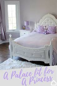 Maybe you would like to learn more about one of these? 100 Princess Beds Ideas Girl Room Little Girl Rooms Girls Bedroom