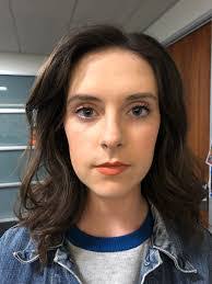 Lauren Sperling's Instagram, Twitter & Facebook