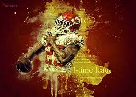 Health chiefs' covid winter plan could mean masks and social distancing for next 5 years. Kansas City Chiefs Wallpapers